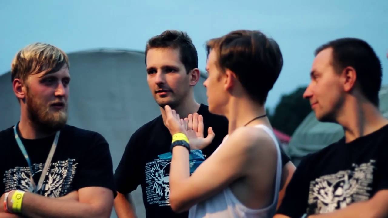 3. Szerzyński Wieczór Rockowy