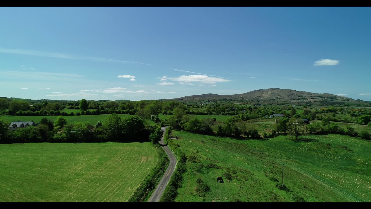 Creevelea Friary Dromahair