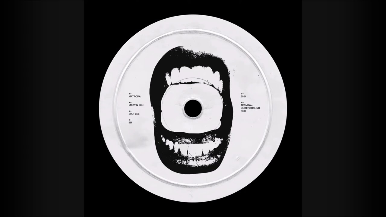 Matroda, Martin Ikin, Sian-Lee - 4U
