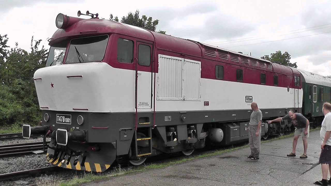 Bardotka T478.1001 (751.001-9) start