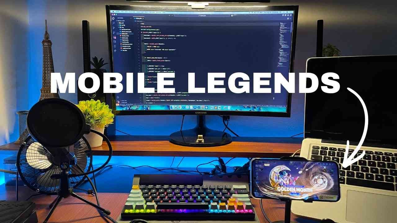 YUKK MABAR BARENG MOBILE LEGENDS RESET SESSION!!!