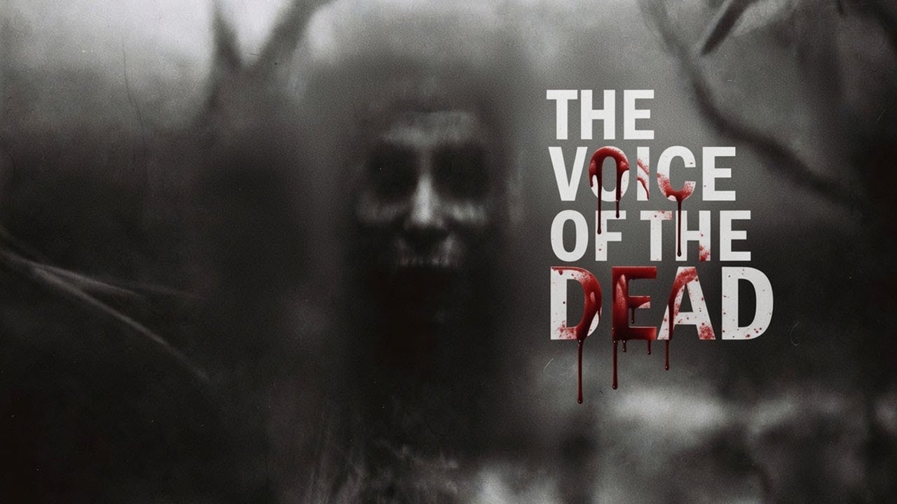 THE VOICE OF THE DEAD | TRUE SCARY NIGHT HORROR SPANISH STORIES IN ENGLISH.. PARANORMAL CREEPYPASTA