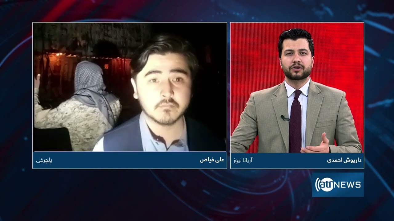 Latest updates from Pakistani airstrike against drug rehab center in Kabul
