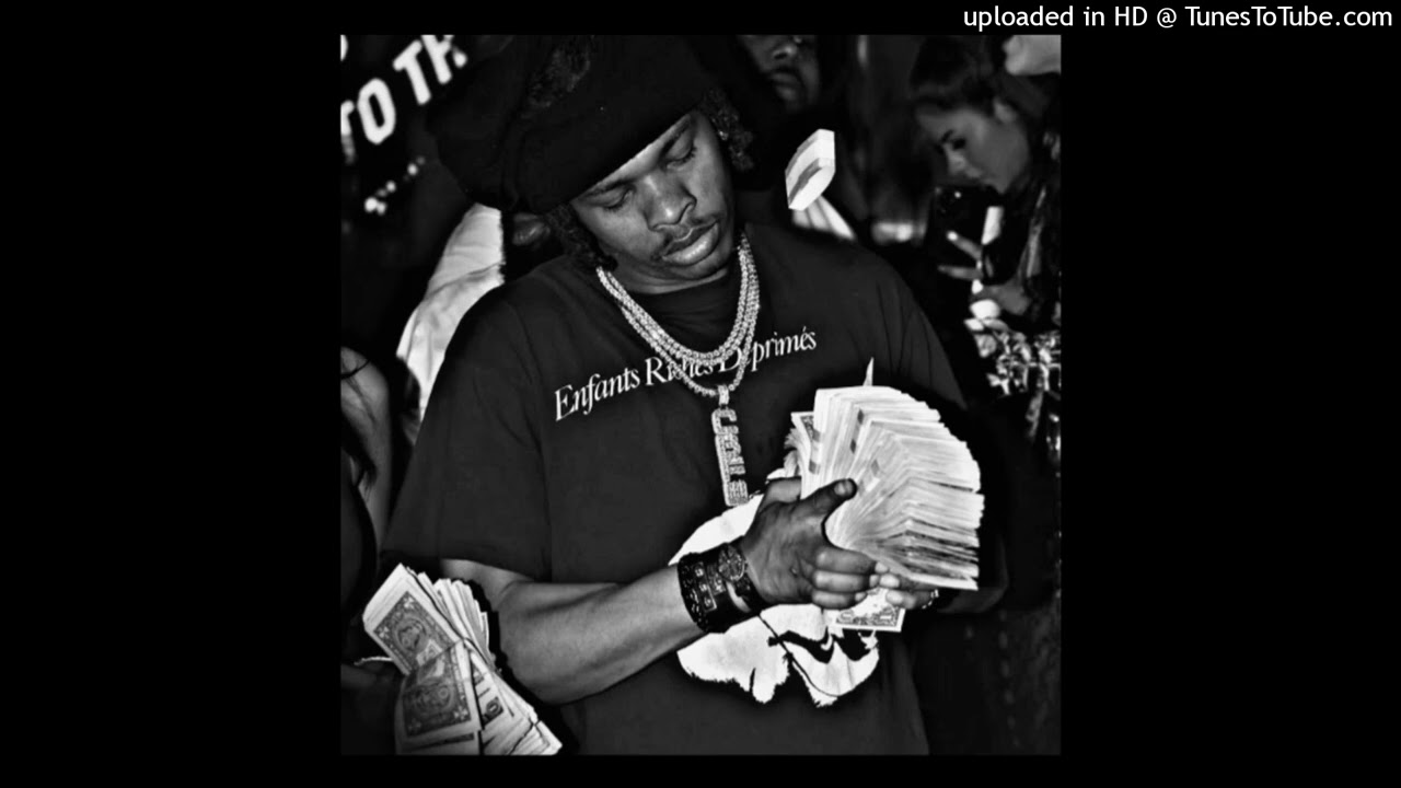 [FREE] Lil Baby Type Beat -