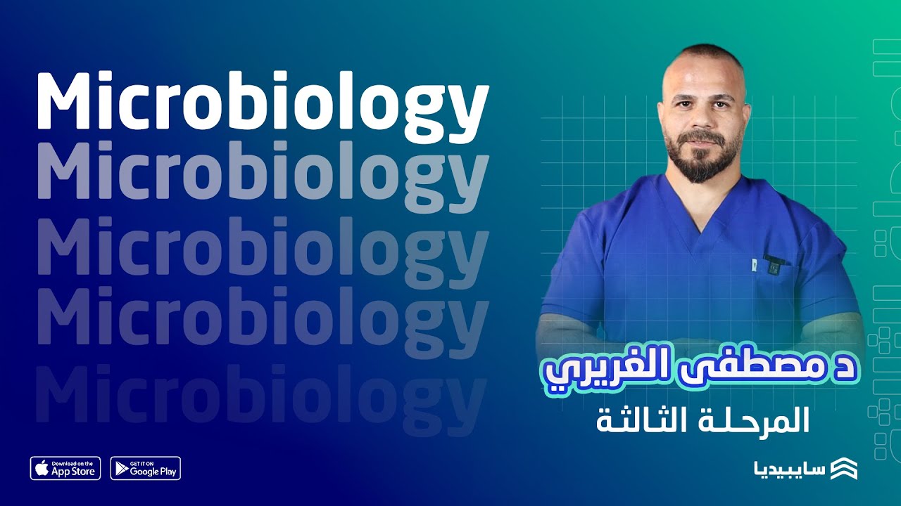 مرحلة ثالثة / مايكرو ، نظري ١ سايبيديا