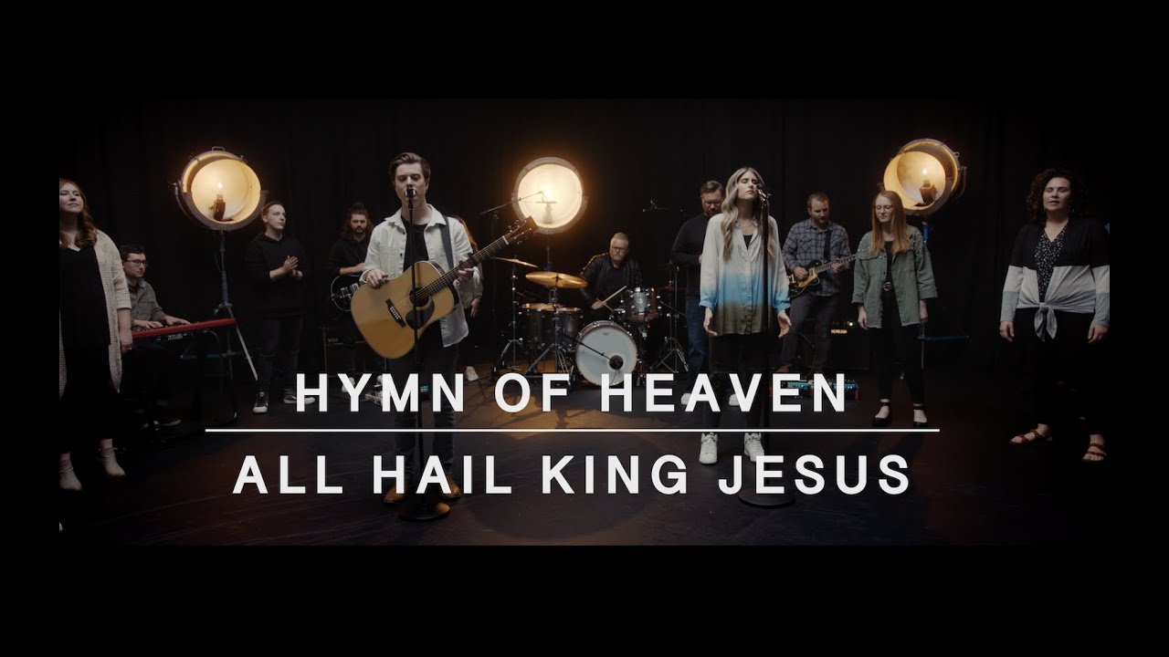 Hymn of Heaven - Silverdale Worship