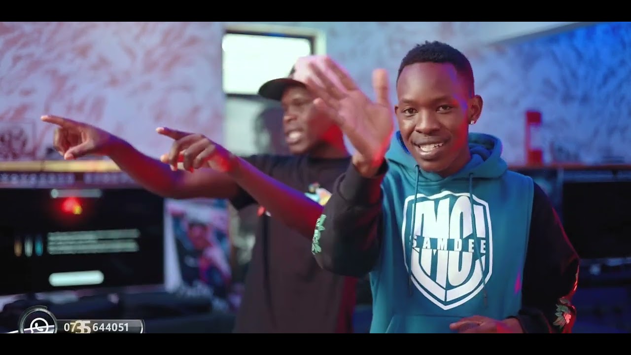 Best of club bangers with Mc Samdee & Dj splash 254 | The Ultimate Duo Experience| 