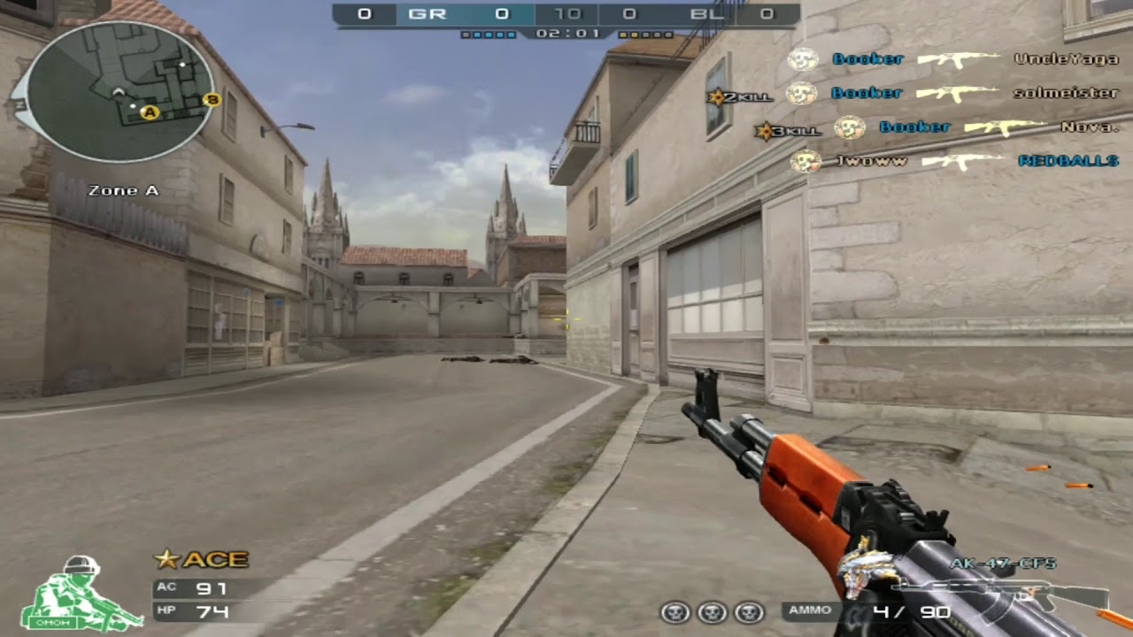 Frags 6