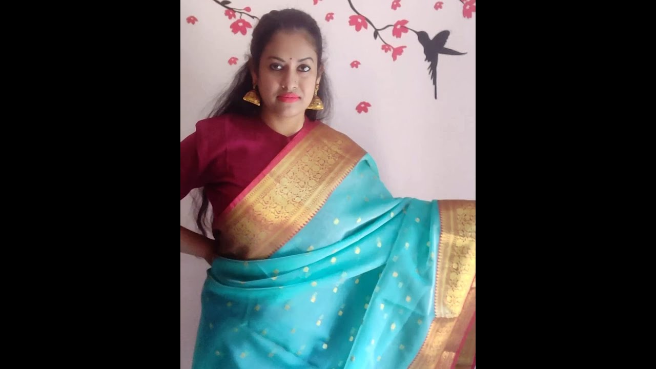 Kora organza sarees | Gorgeous collection | Aparājita Sarees