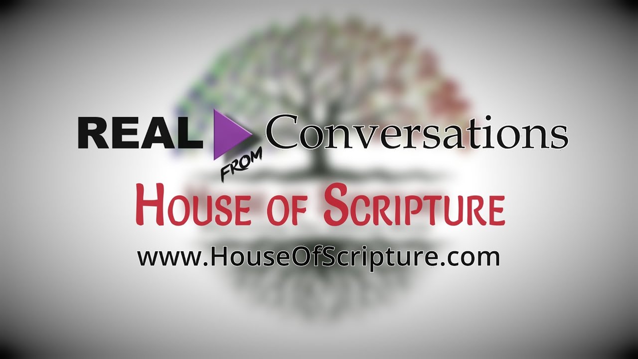 Real Conversations E3 What about the Sabbath