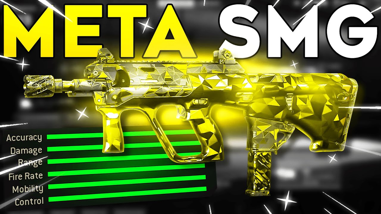 *NEW* MX9 CLASS is GOD TIER AFTER UPDATE! (Best MX9 Class Setup) - Modern Warfare 2