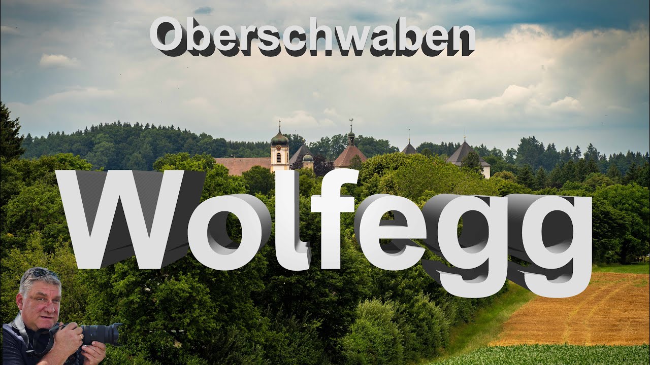 Wolfegg In Oberschwaben I Reise Doku