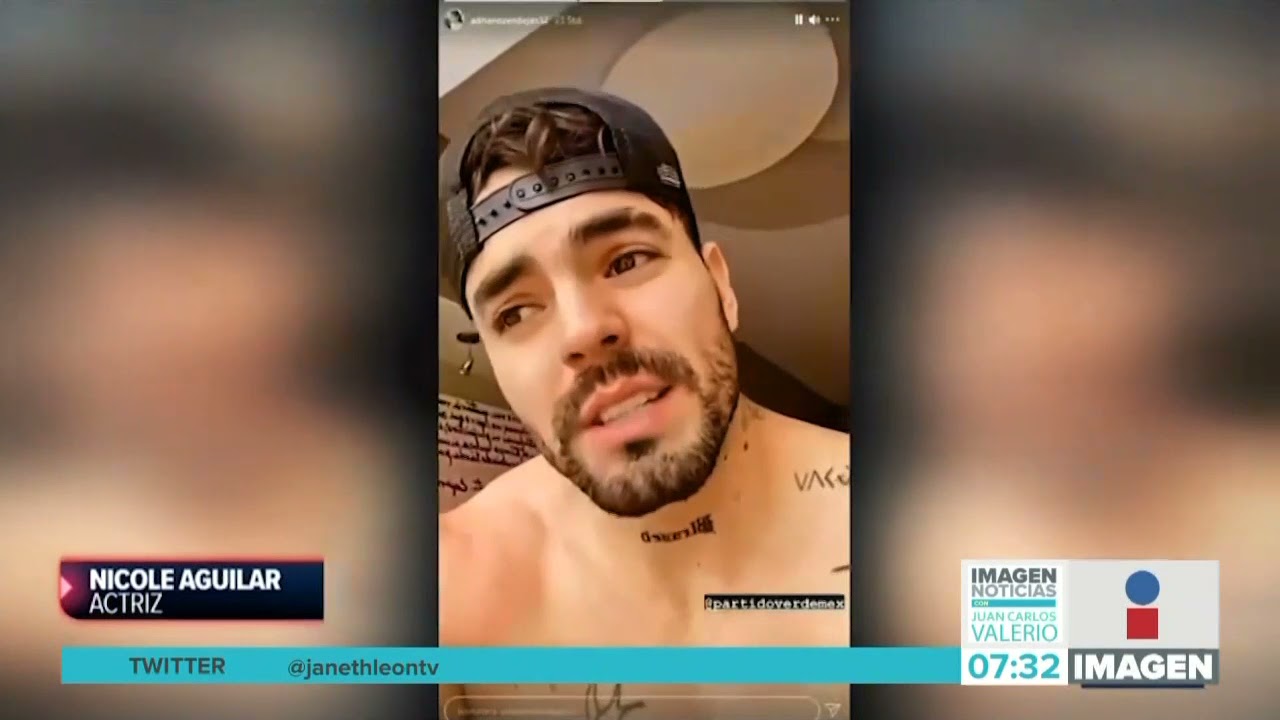 Influencers Partido Verde || Noticias con Juan Carlos Valerio