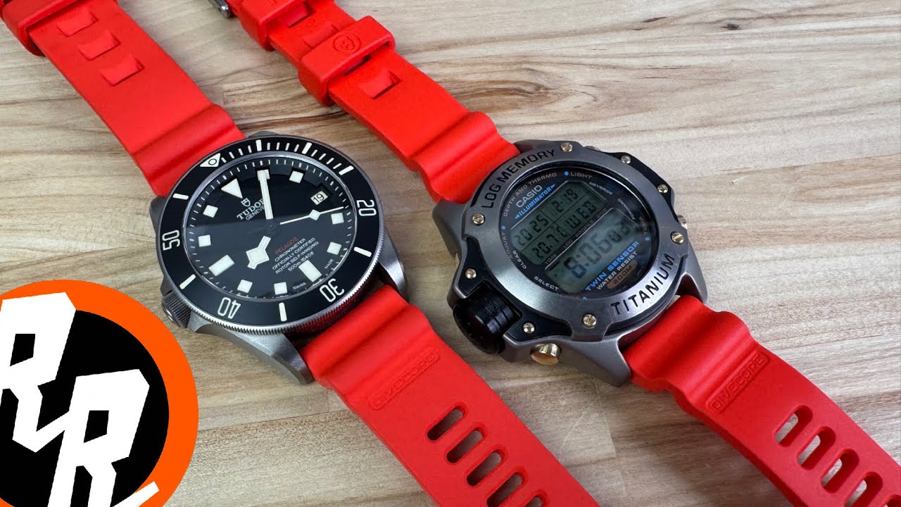 Ремень DiveCore Professional FKM