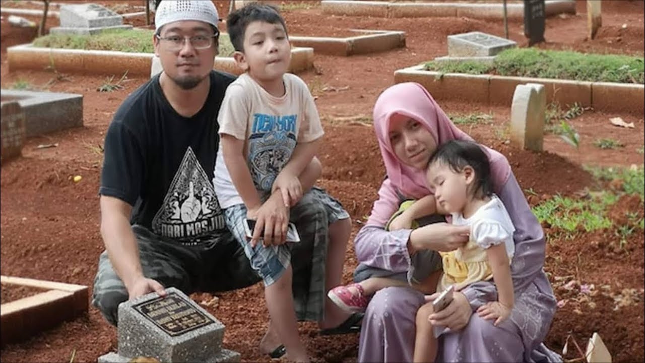 Koh Hanny Kristianto | Bersyukur dan Ikhlas Saat Anak Meninggal Dunia