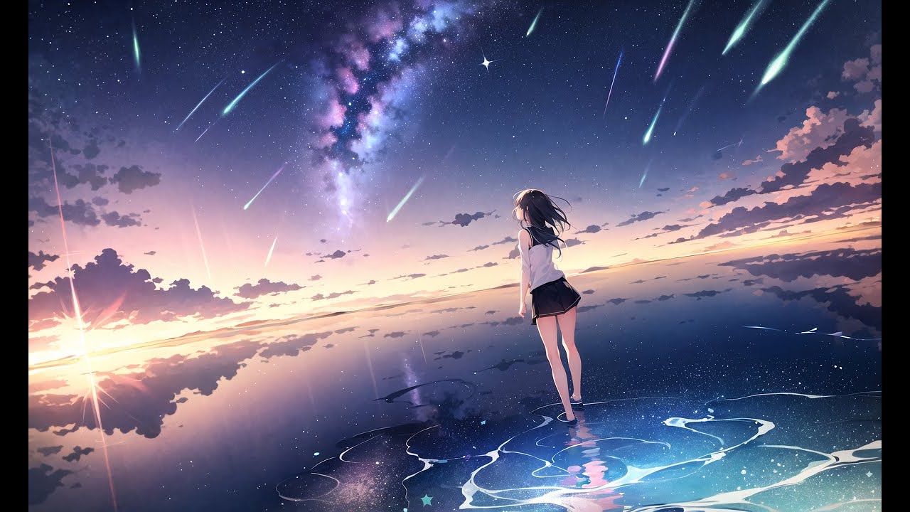 Riryka - VOICE LETT;ER