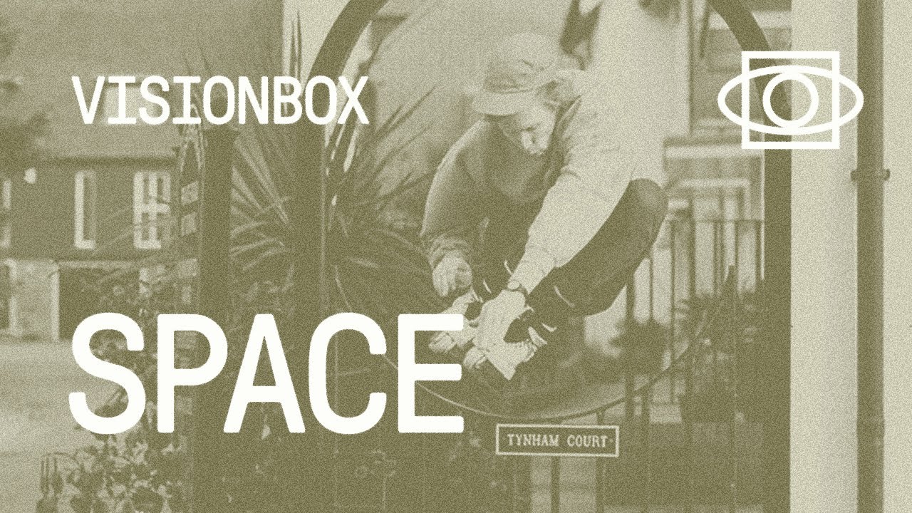 VISIONBOX | Space