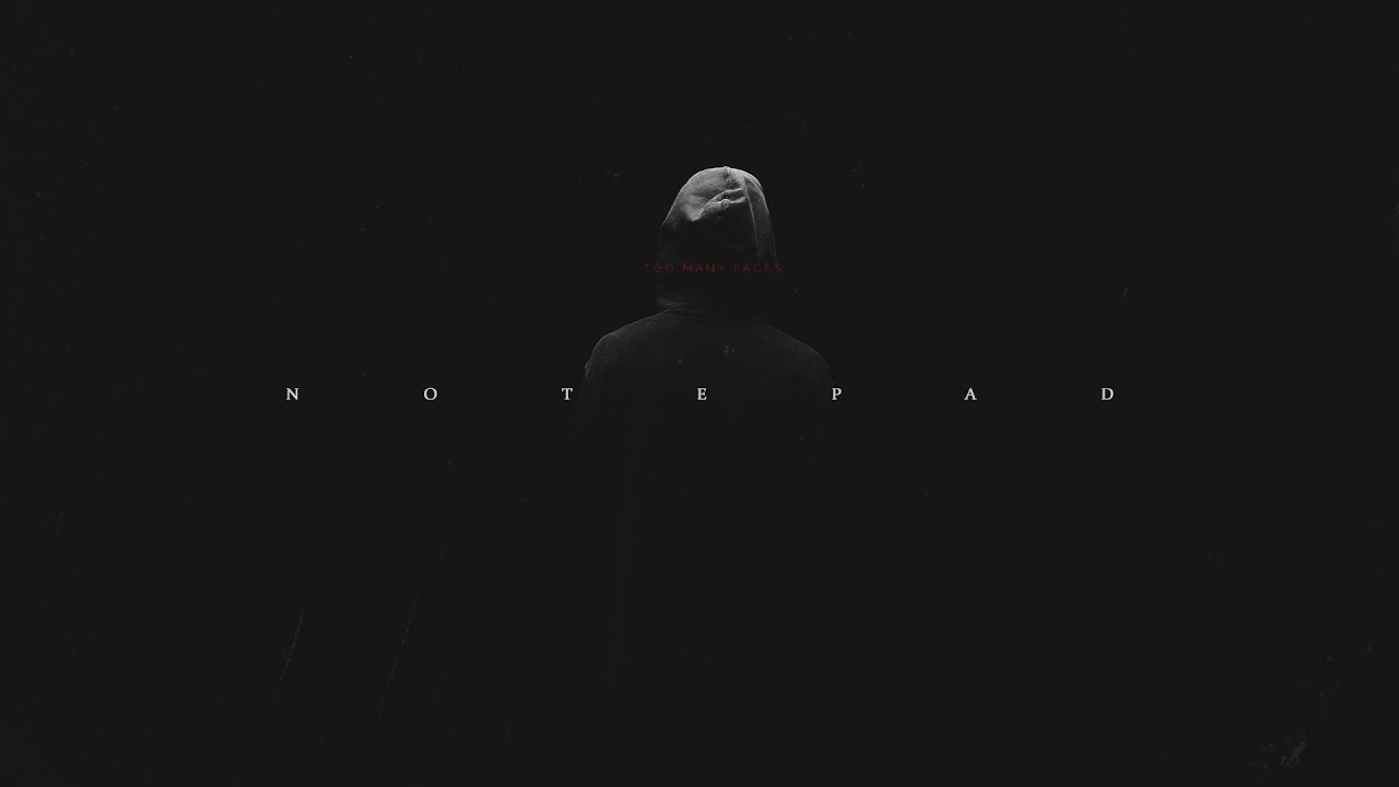NF Type Beat | Notepad