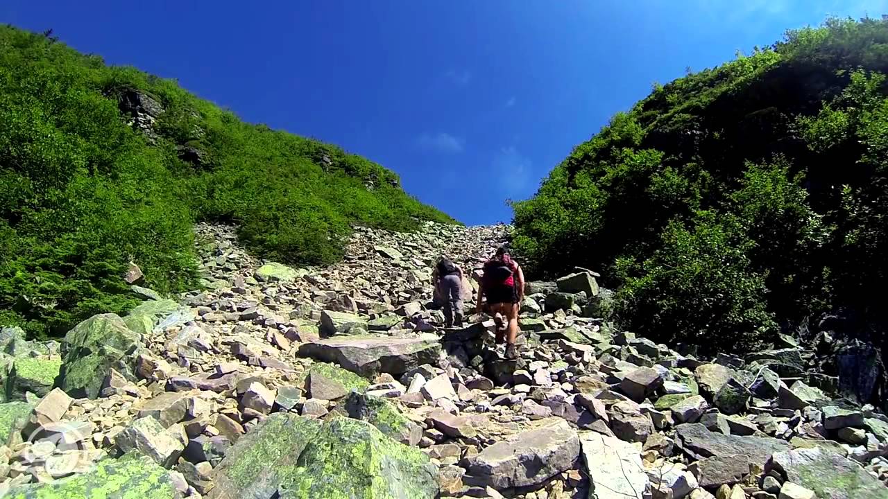 Gros Morne National Park - Adventures
