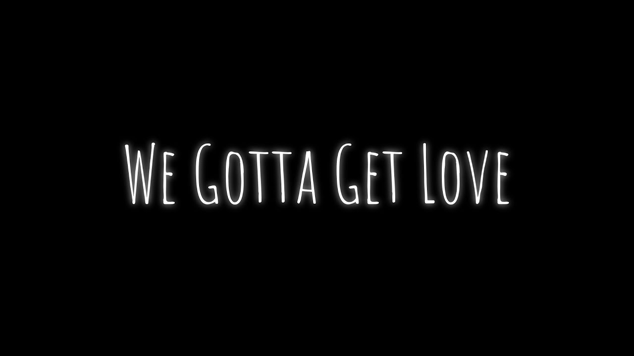 Элвин и Бурундуки поют We Gotta Get Love (Егор Крид) | Пародийный клип