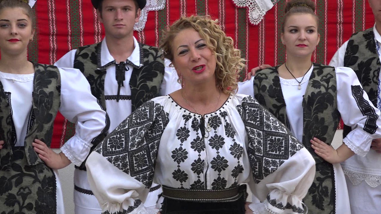 CORNELIA VID - IOANE IOANE