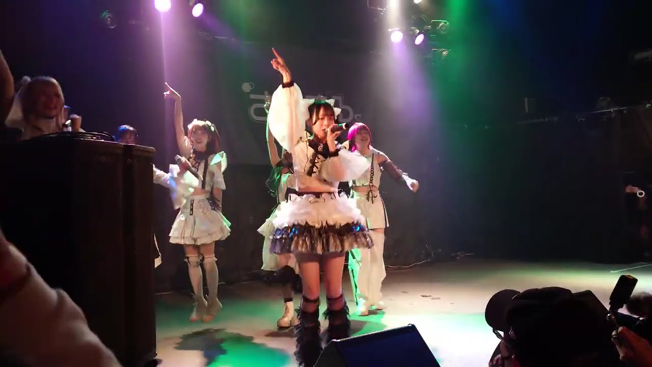 てんこちょぜっこうちょう！
