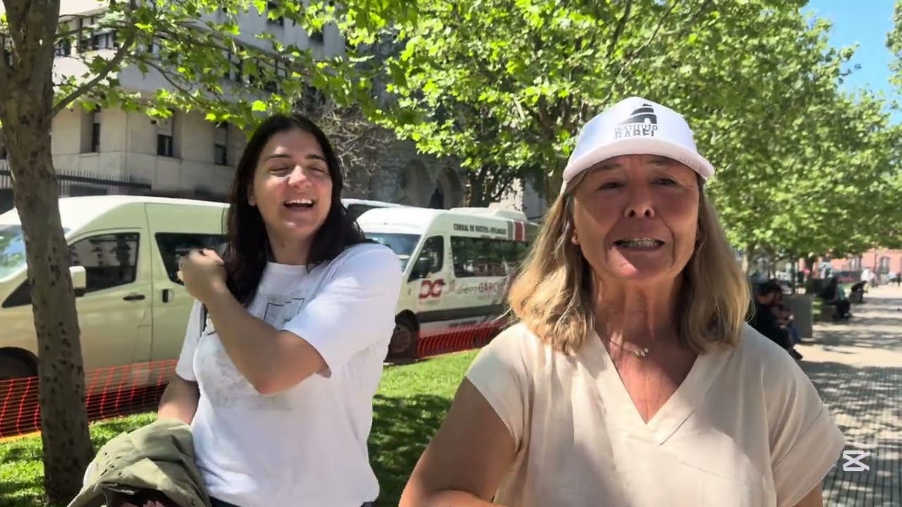 Buenos Aires en Inglés 4/10/25