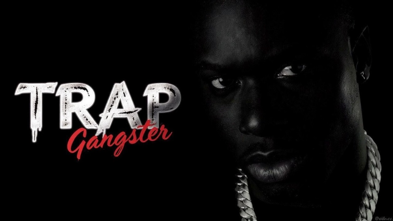 Trap Testament [ GANGSTER TRAP]