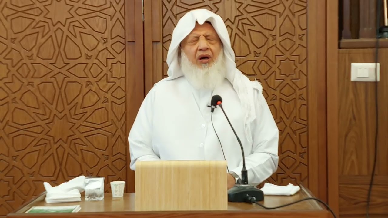 مجلس الصلاة والسلام على محمد صلى الله عليه وسلم من زاوية الشيخ محمد سعيد الكردي  - الاردن-الصريح