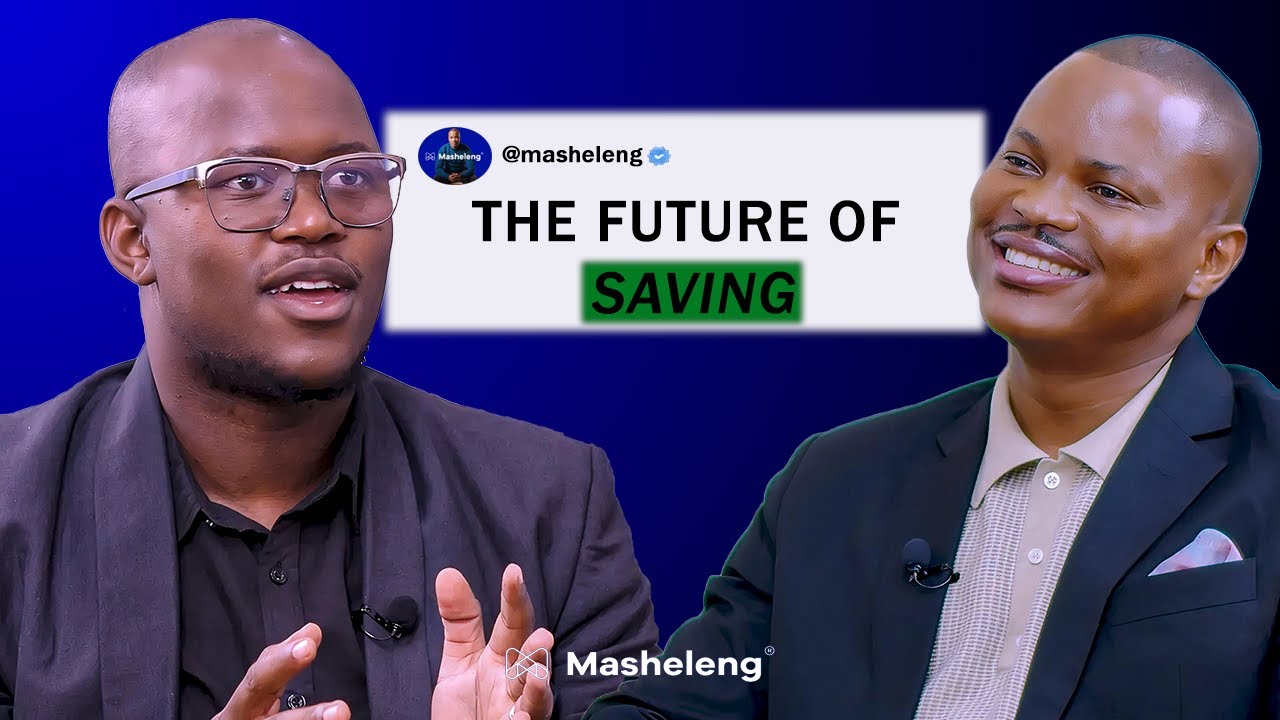 Beyond the Pot - Modernizing Motshelo with Kago Keotshwaetse