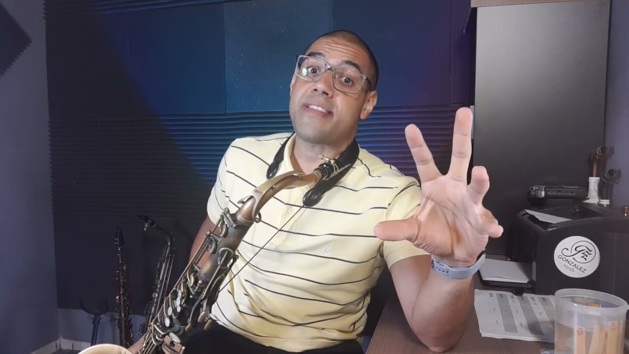 Projeto Musical Mind 013 (A frase escolhida e o segredo das oitavas) Marcelo Fofão