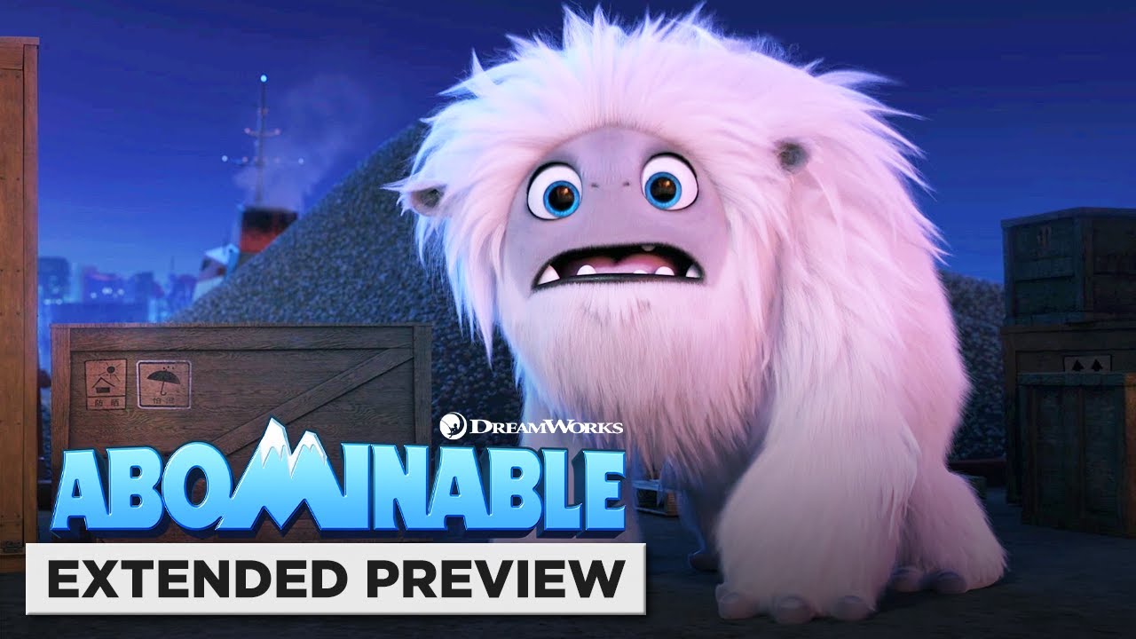 Abominable | 