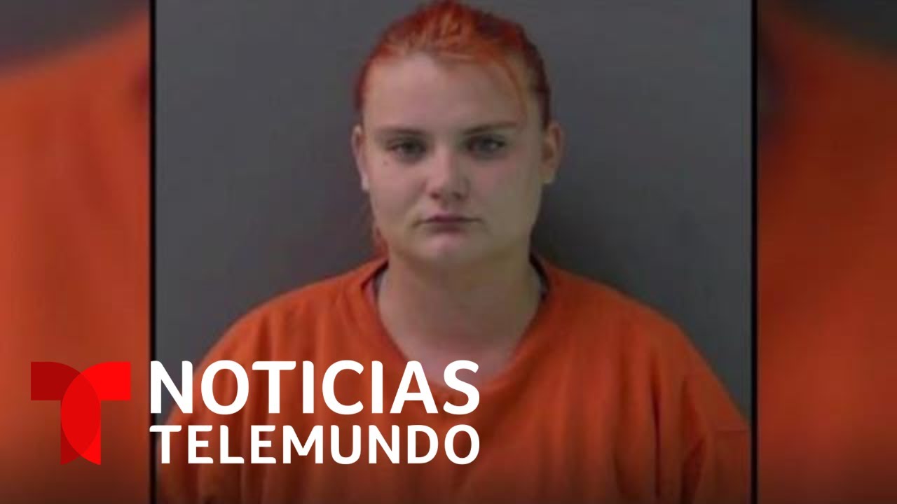 Mujer acusada de encubrir homicidio de Vanessa Guillén comparece en corte de TX | Noticia Telemundo