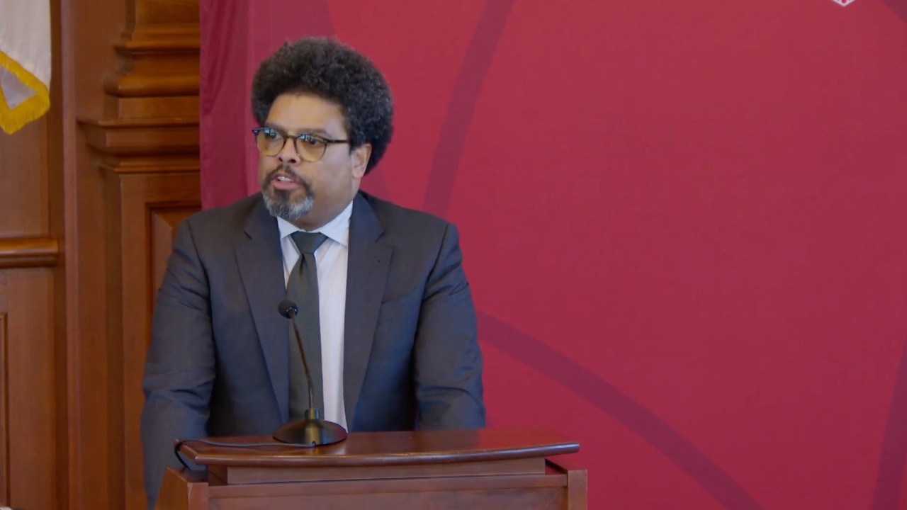 2026 Harvard Trade Union Commencement