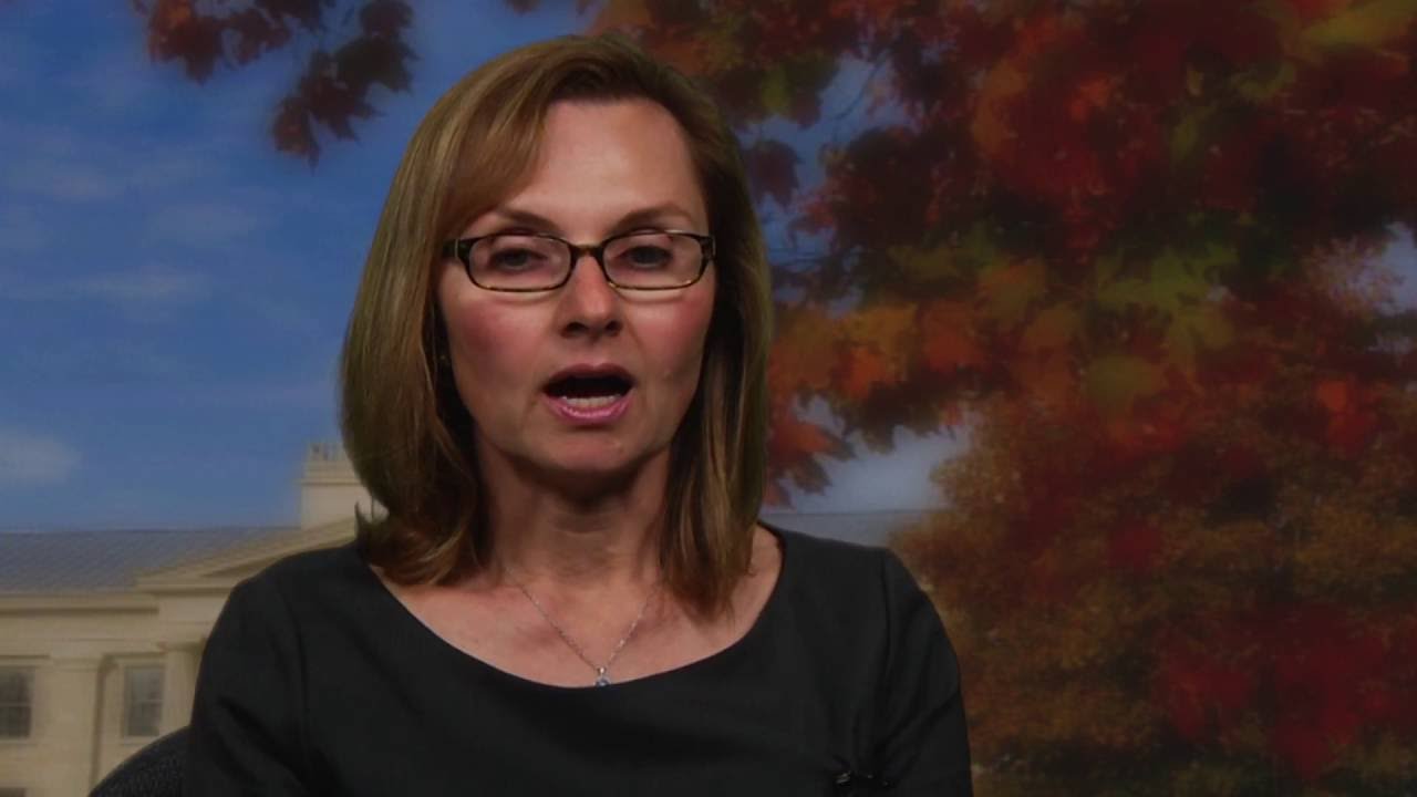 Research minute: Aliye Uc on pediatric pancreatitis