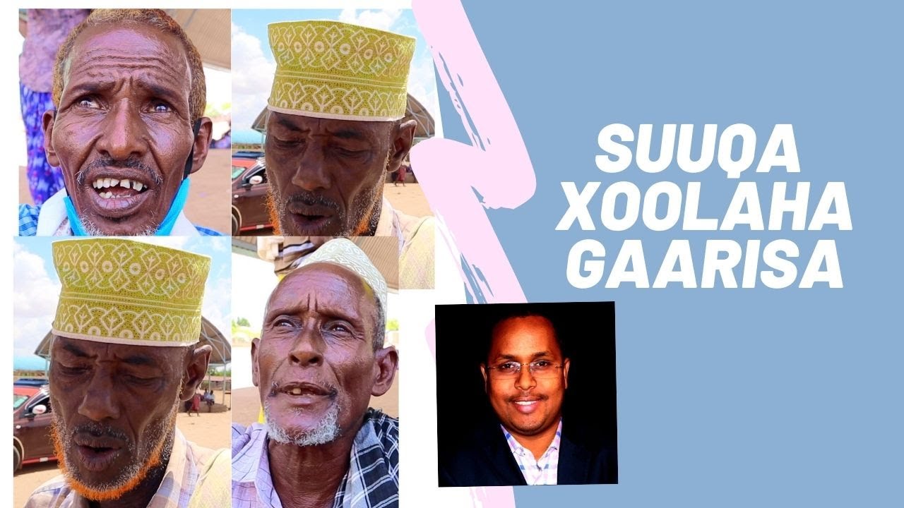 WAA SIDEE SUUQA XOOLAHA MAGAALADA GAARISA