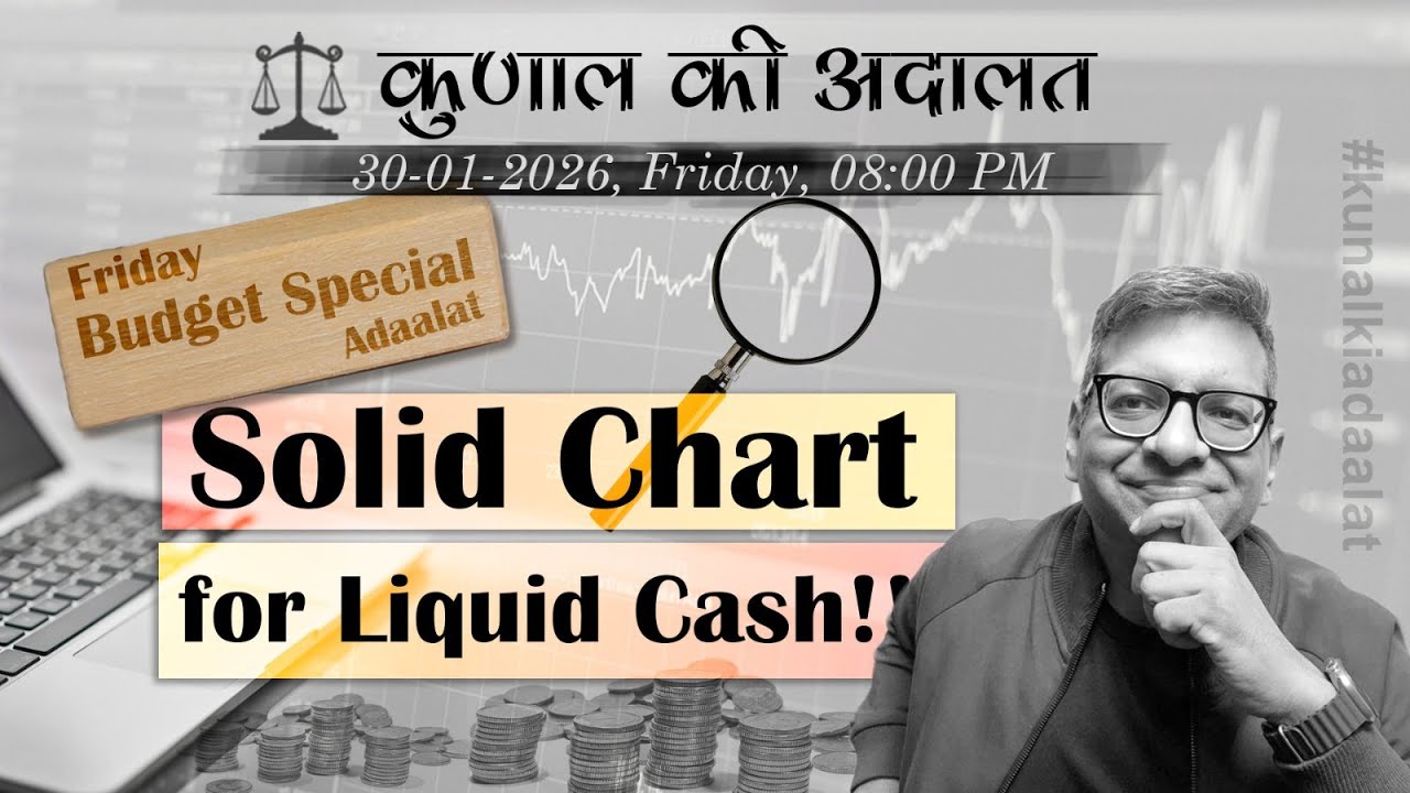 Kunal Ki Adaalat | Friday Special Budget Adaalat | 30-01-2026 📱