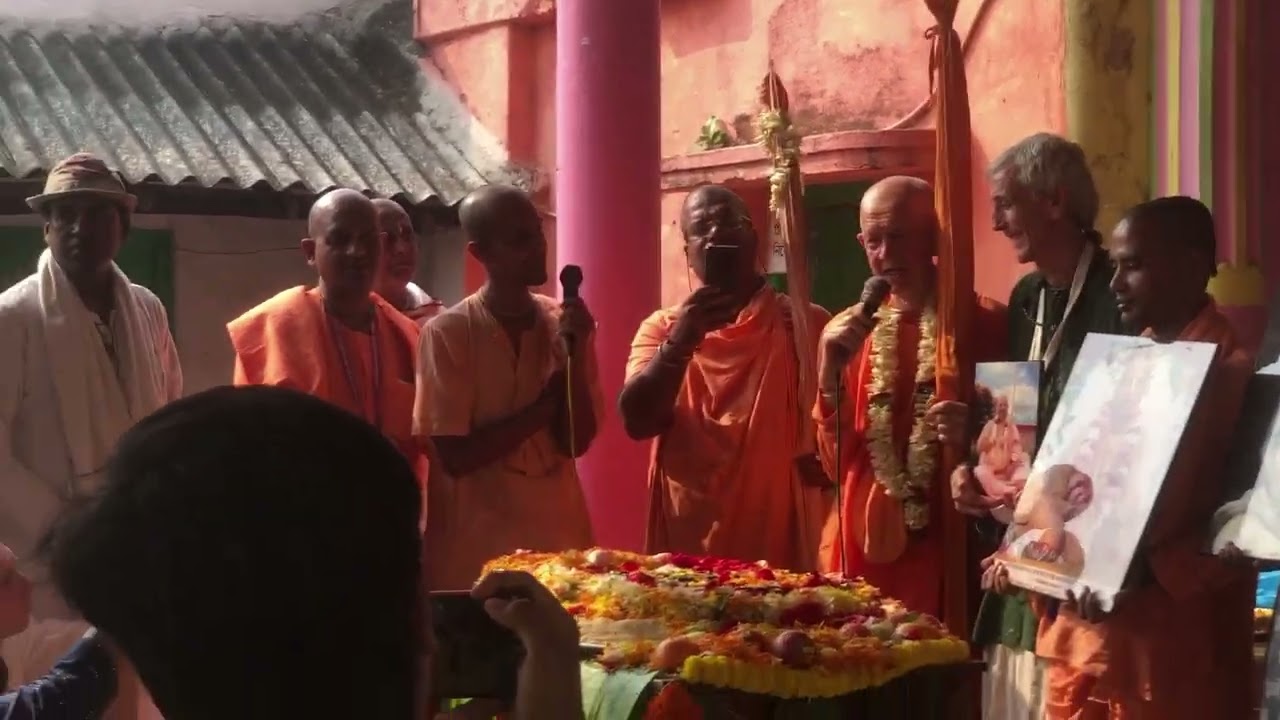 Safari Day 2 | The glories of Haridas Thakur & Kulina gram (another camera) | 07/03/2026