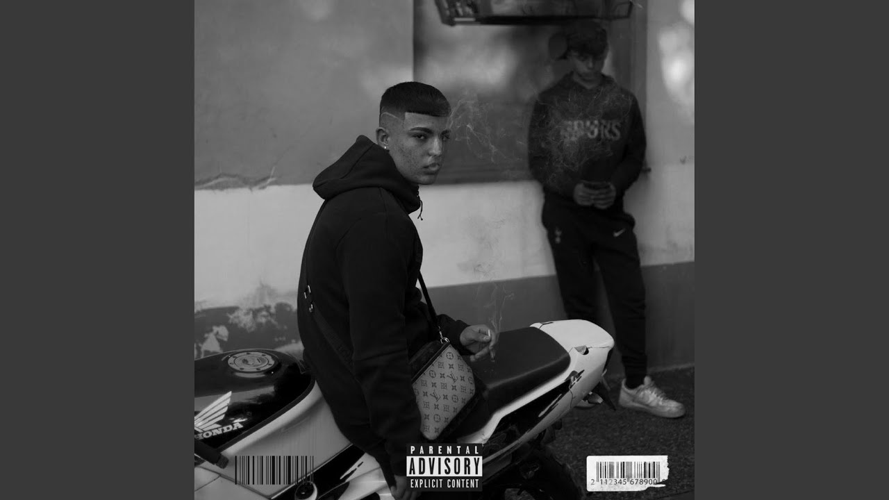 BIG SNITCH (feat. fossaperi)
