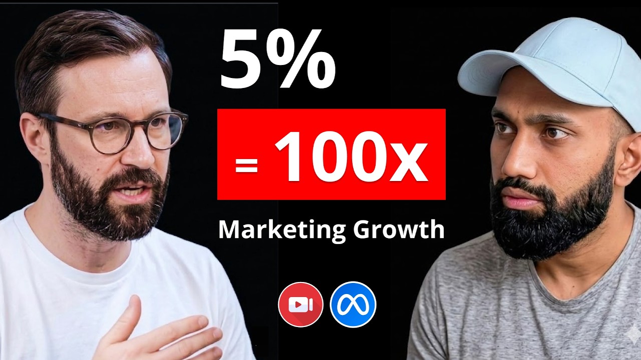 1 Thing You Need to Do For 100x Meta Ads Result