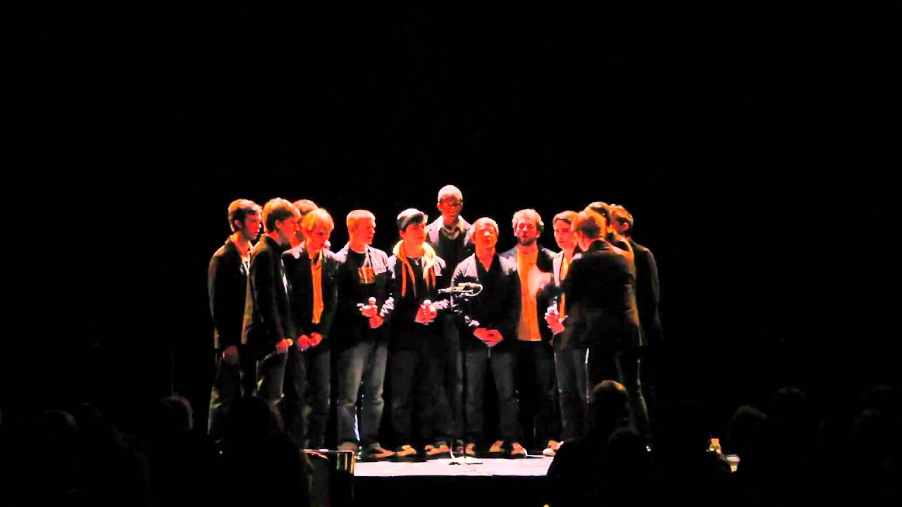 Melodores - Prayer of the Children [Bestor/Klouse TTBB]
