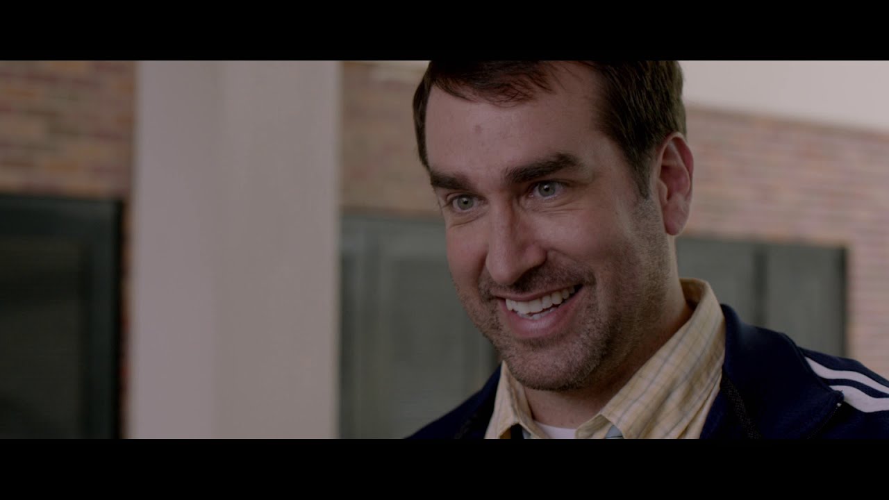21 Jump Street (2012) - The Rob Riggle Show