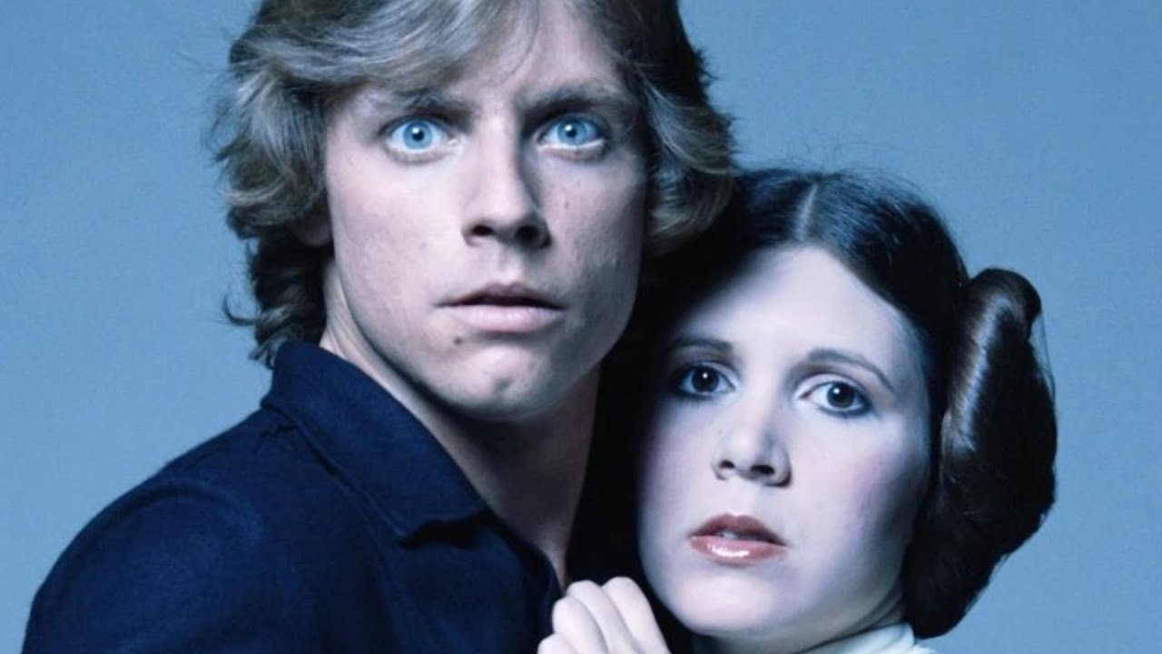 Warum Diese Luke Und Leia Szene Aus Das Imperium Schlägt Zurück Geschnitten Wurde