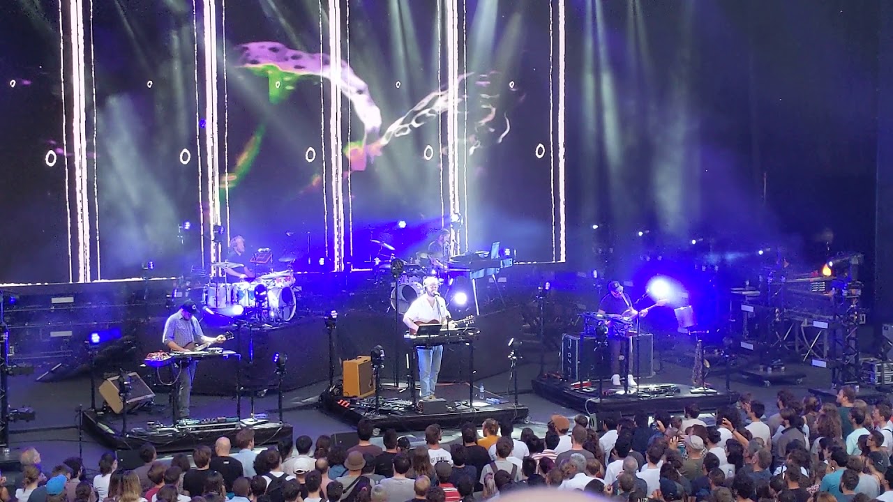 Bon Iver - 