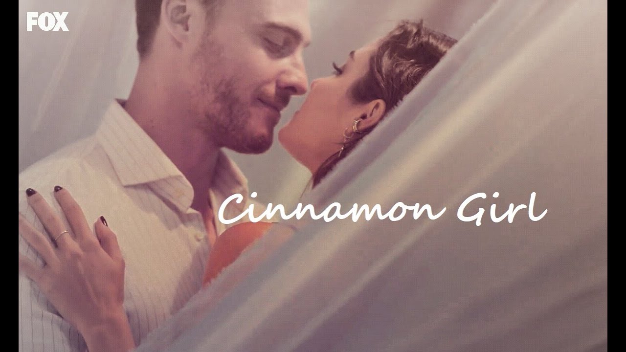 Eda & Serkan | Cinnamon Girl | {+1x13}
