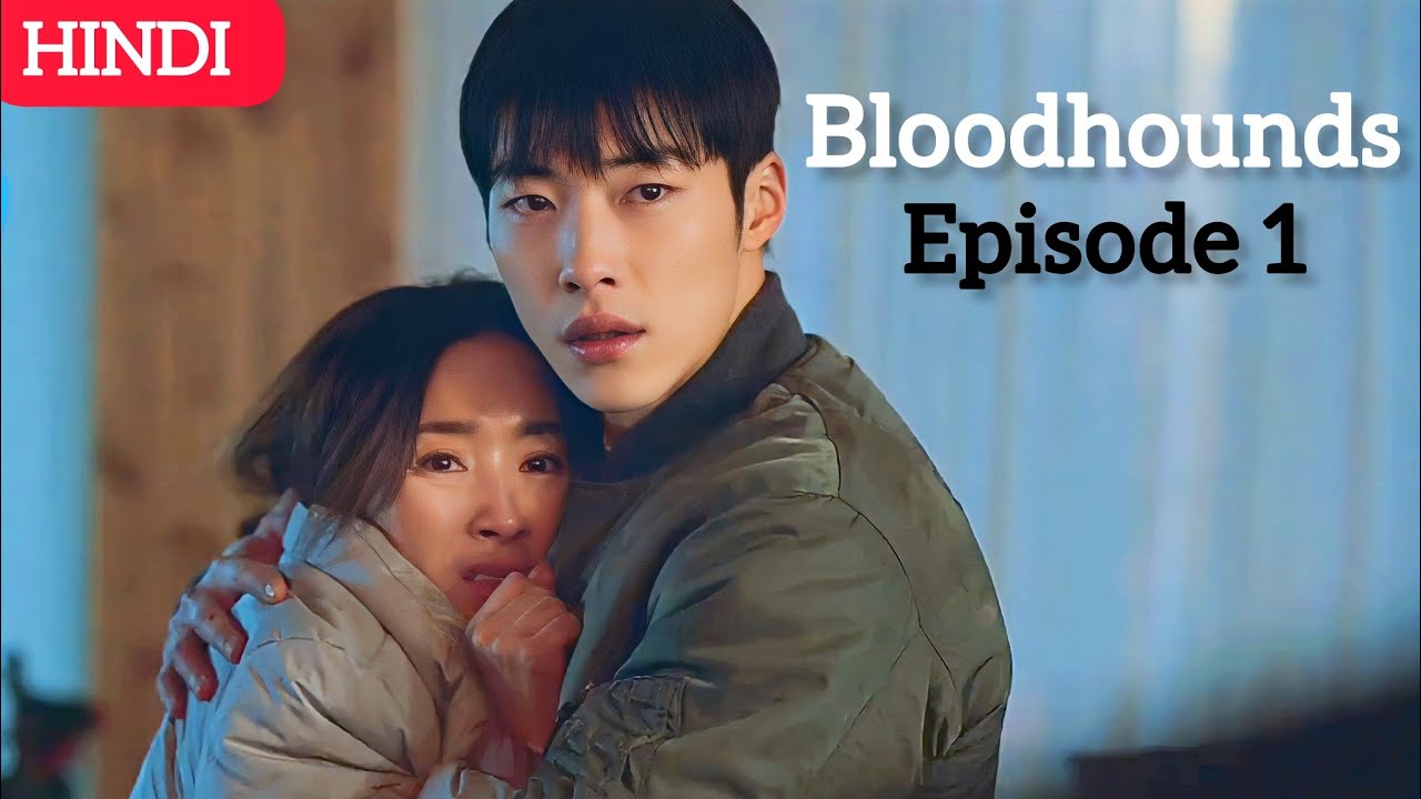 Bloodhounds Season 1 Episode 1 Explained In Hindi