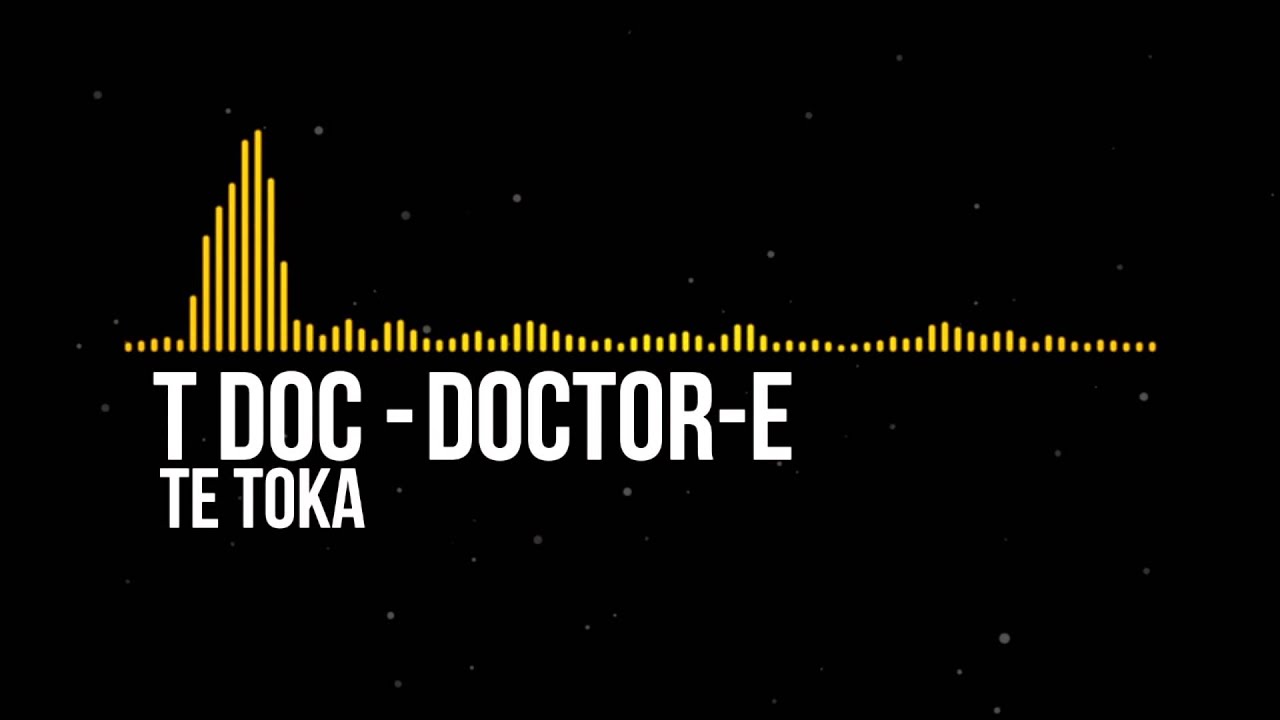 Full Time Music - Doctor -E
