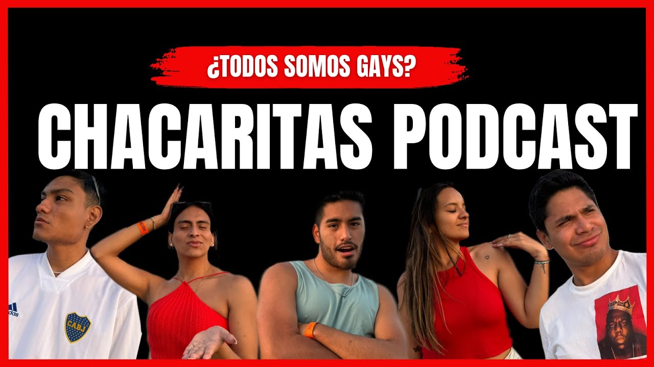 EP. 2: ¿Por qué el 99.9% somos LGBTQ+? 🏳️‍🌈