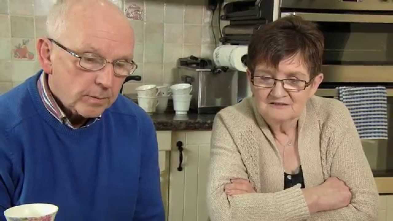 Tuam Babies - Denying History | Would You Believe?  | RTÉ One