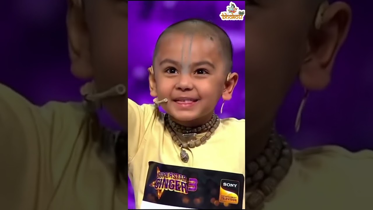 bhagwat das brahmachari the incredible boy